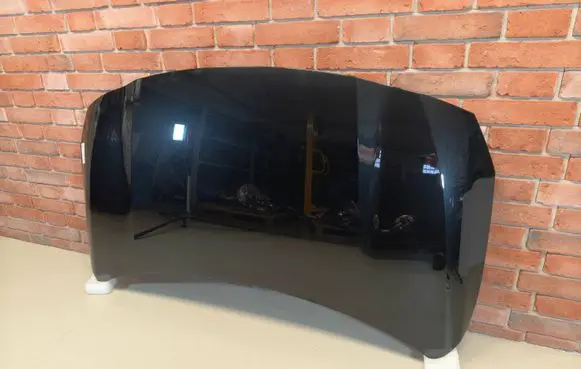 BMW 2 Active Tourer U06 Engine bonnet/hood 8737107