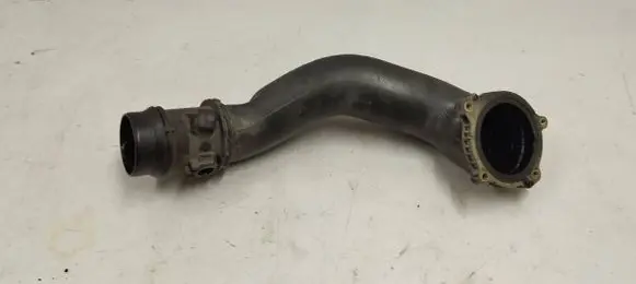 Mercedes-Benz E W212 Intercooler hose/pipe A6510900242