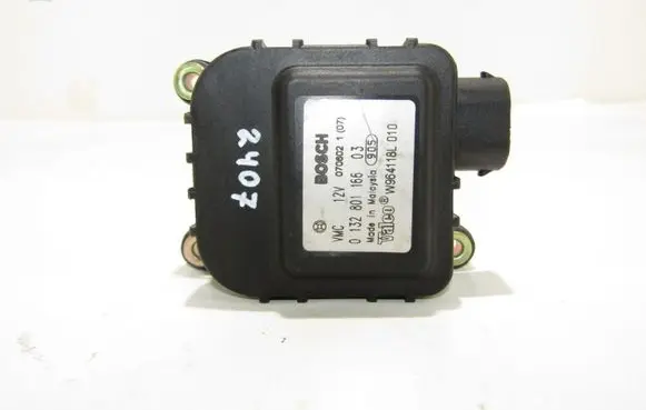 Mini One - Cooper R50 - 53 Air flap motor/actuator 013280116603