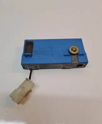 Volvo C70 Aerial antenna amplifier 3533801