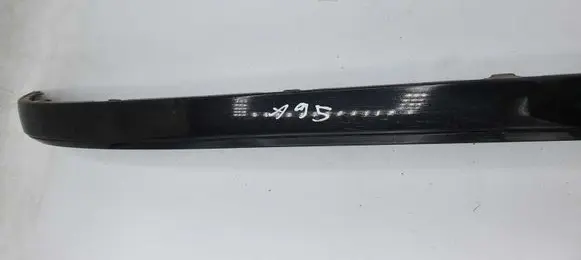 BMW 7 E65 E66 Rear door trim (molding) NOCODE