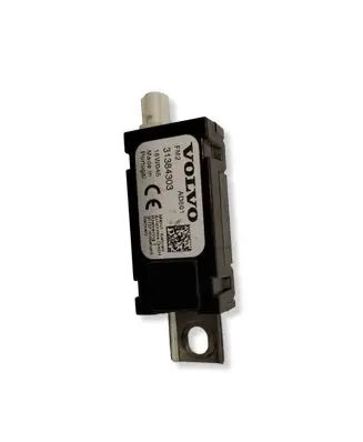 Volvo S90, V90 Aerial antenna amplifier 31384303 18W045