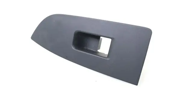 Volkswagen PASSAT CC Rear door window switch trim 3C8867375A