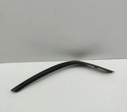 Hyundai Kona I Front bumper splitter molding 86564K4AA0