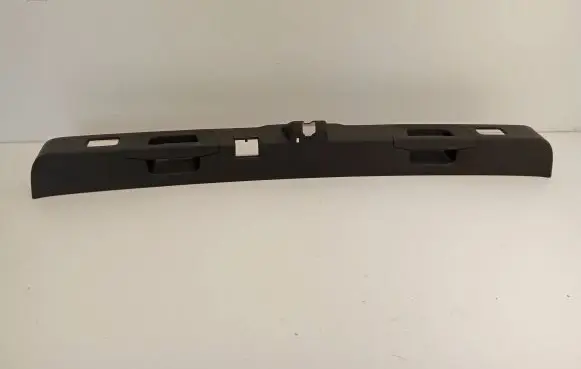 Mercedes-Benz GLC C253 Tailgate/boot lid lock trim A2537400172 106607