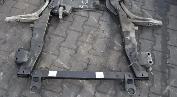 Alfa Romeo 159 Rear suspension assembly kit set 