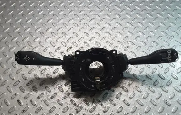 BMW 5 E39 Wiper control stalk 8375398 8363668 8375408