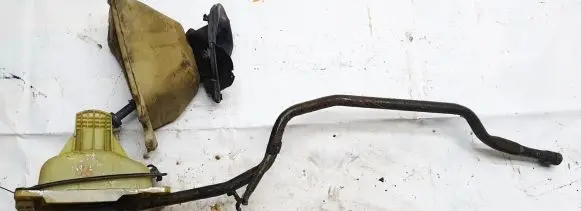 Alfa Romeo 156 Gear shifter/selector