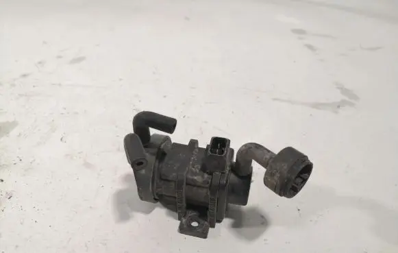 Opel Zafira A Turbo solenoid valve