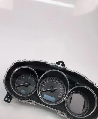 Mazda CX-5 Speedometer (instrument cluster) BHKF01C