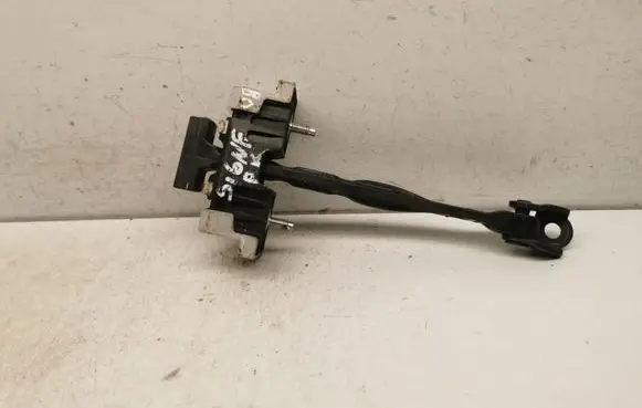 Opel Insignia A Front door check strap stopper 13229021