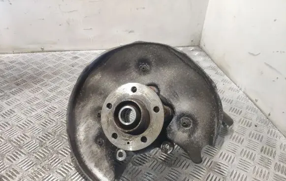 Audi A5 Sportback 8TA Rear wheel hub 8K0505431AR 8K0407625F