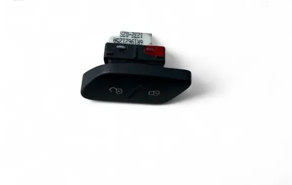 Central locking switch button