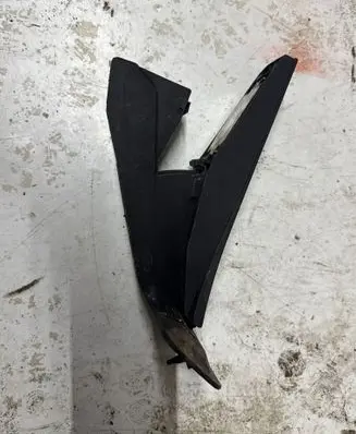 BMW X3 F25 Accelerator throttle pedal 6858574 25916010 2610121118A