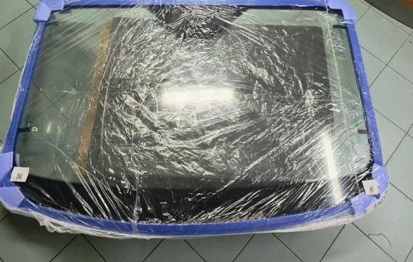 Ford Transit Front windscreen/windshield window BK375403100AUW 2707337 BK31V03100VC