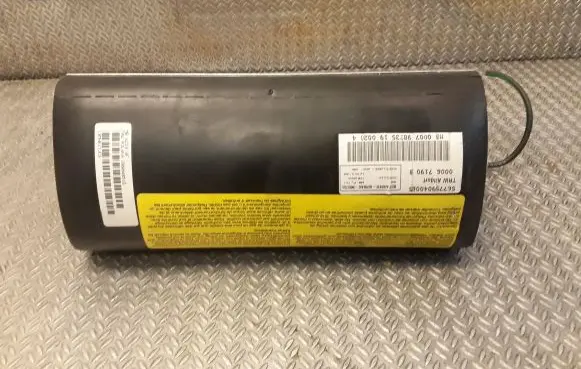 Mercedes-Benz E W210 Passenger airbag 2108600805 A2108600805