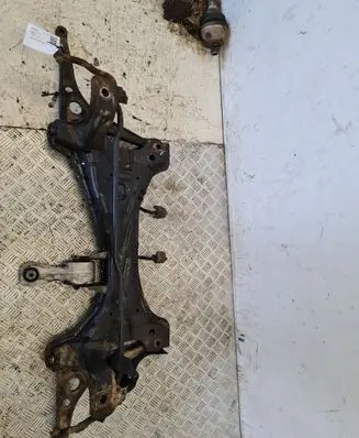 Volkswagen Sharan Front subframe