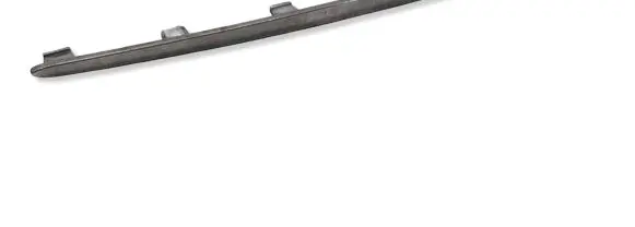 Volvo XC60 Front bumper upper radiator grill 31333838