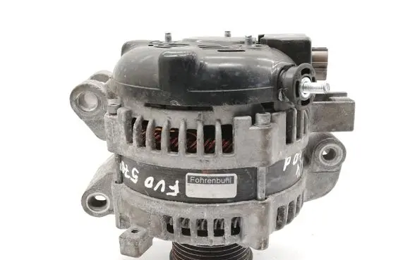 Toyota Avensis T270 Generator/alternator