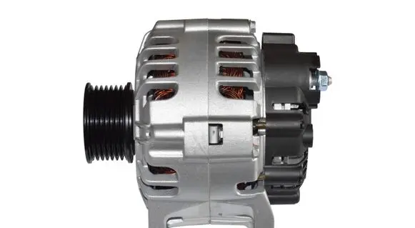 Renault Modus Generator/alternator 8200406207