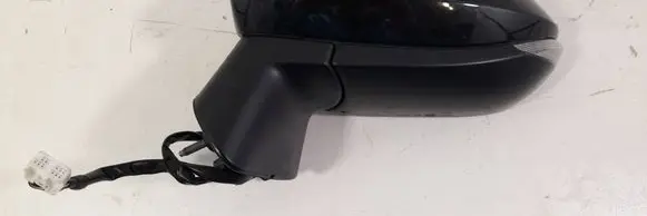 Toyota Corolla E210 E21 Front door electric wing mirror 049749