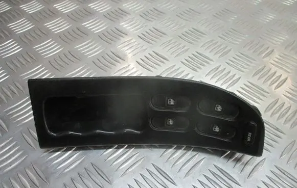 Lancia Kappa Quarter vent window switch 