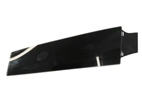 Tesla Model S (B) Pillar trim (exterior) 109230700G 1931820005G0