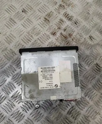BMW 5 E39 GPS navigation control unit/module 6920182 10878810 902201588239