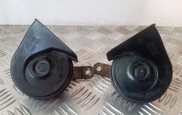 Opel Antara Horn signal 96627095 96627096
