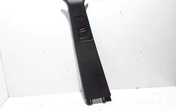 Dodge Durango (B) pillar trim (top) 1GP93DX9AH