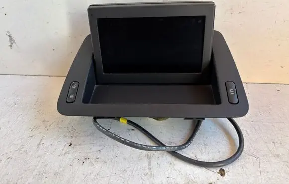 Peugeot 308 Screen/display/small screen 96735347ZD