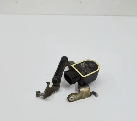 BMW 5 F10 F11 Headlight/headlamp level sensor 6860843