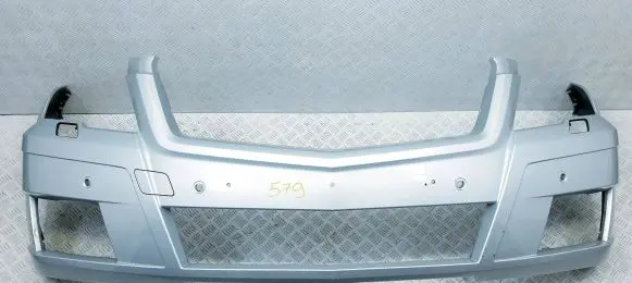 Mercedes-Benz GLK (X204) Front bumper
