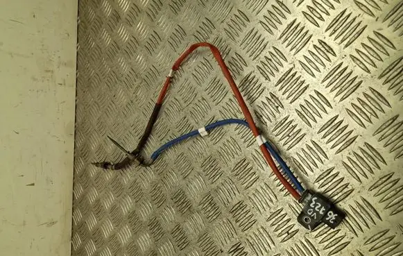 Dacia Sandero Lambda probe sensor 226581040R