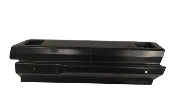 Tesla Model S Other trunk/boot trim element 100917300E