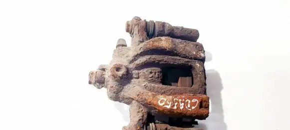 Honda CR-V Rear brake caliper