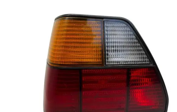 Volkswagen Golf II Rear/tail lights 191945111A 191945257 53355R6