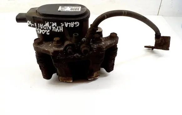 Hyundai i40 Rear brake caliper