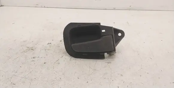 BMW 3 E36 Front door interior handle 51221960830