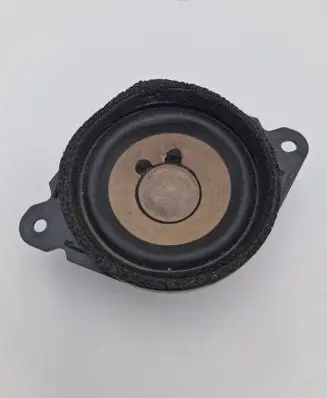 Mazda CX-5 Panel speaker NE6166960 278442001