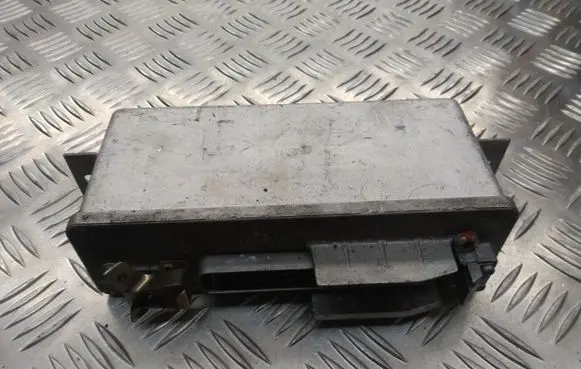 BMW 5 E34 ABS control unit/module 0265100049