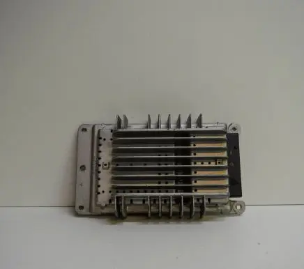 Audi A3 S3 8P Sound amplifier 8P4035223D