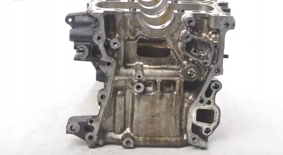Mazda CX-9 Engine block 