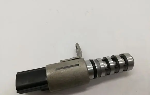 Camshaft pulley/ VANOS