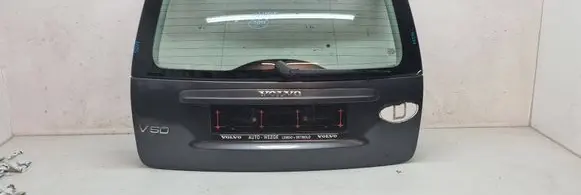 Volvo V50 Tailgate/trunk/boot lid 5277ATS