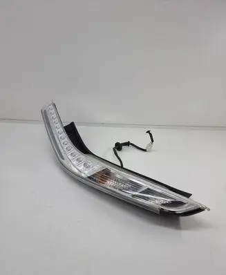 Nissan Leaf I (ZE0) Rear/tail lights 265563NL0B