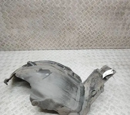 Mercedes-Benz E W238 Front wheel arch liner splash guards A2386911800 A2386911000