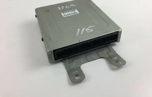 Mitsubishi Space Star Other control units/modules MD362115 W763