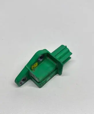 Volkswagen Touran I Airbag deployment crash/impact sensor 5M0909606A 5WK43658