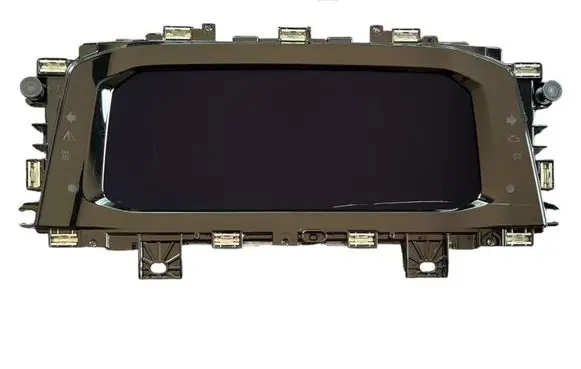 Volkswagen Golf VIII Speedometer (instrument cluster) 5H0920340A